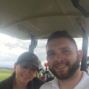 Meet your Posher, Robbie